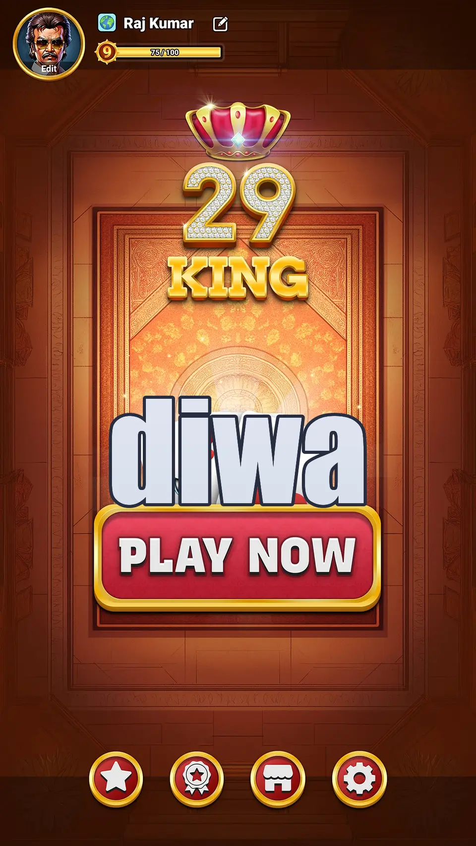 diwa Masuk