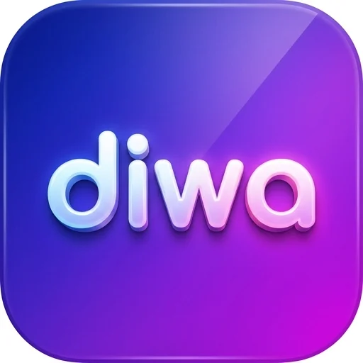 diwa Logo - Resmi