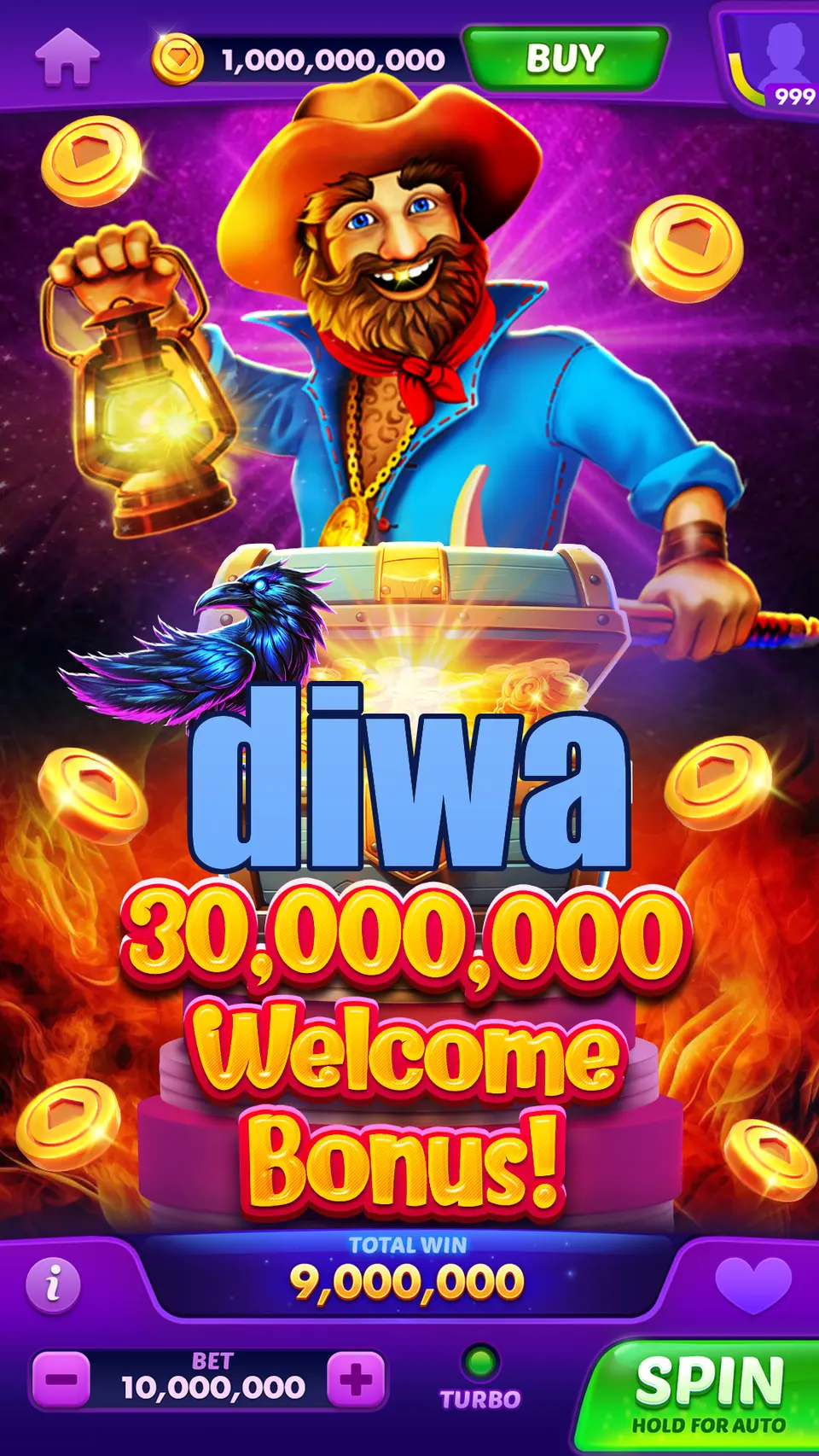 diwa Tangkapan Layar - APK Resmi